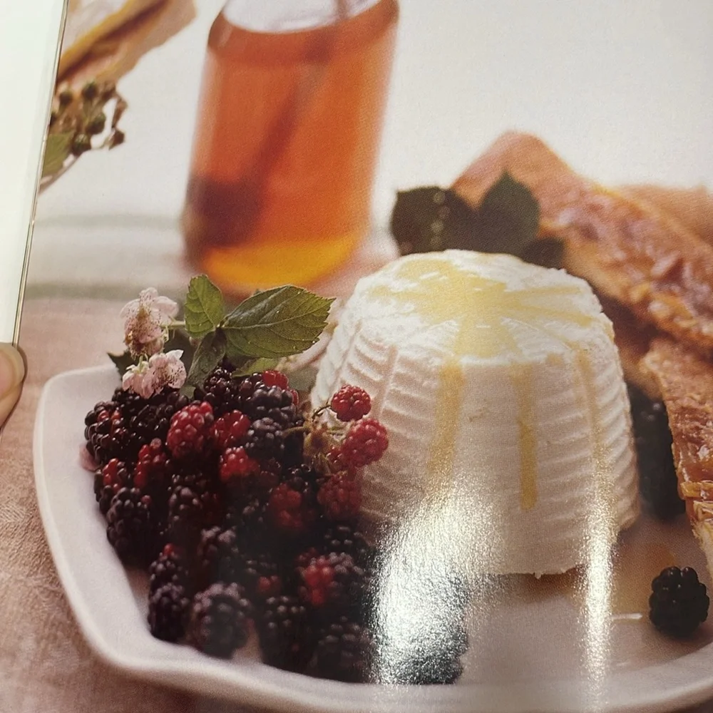 Martha Stewart Living Cookbook
